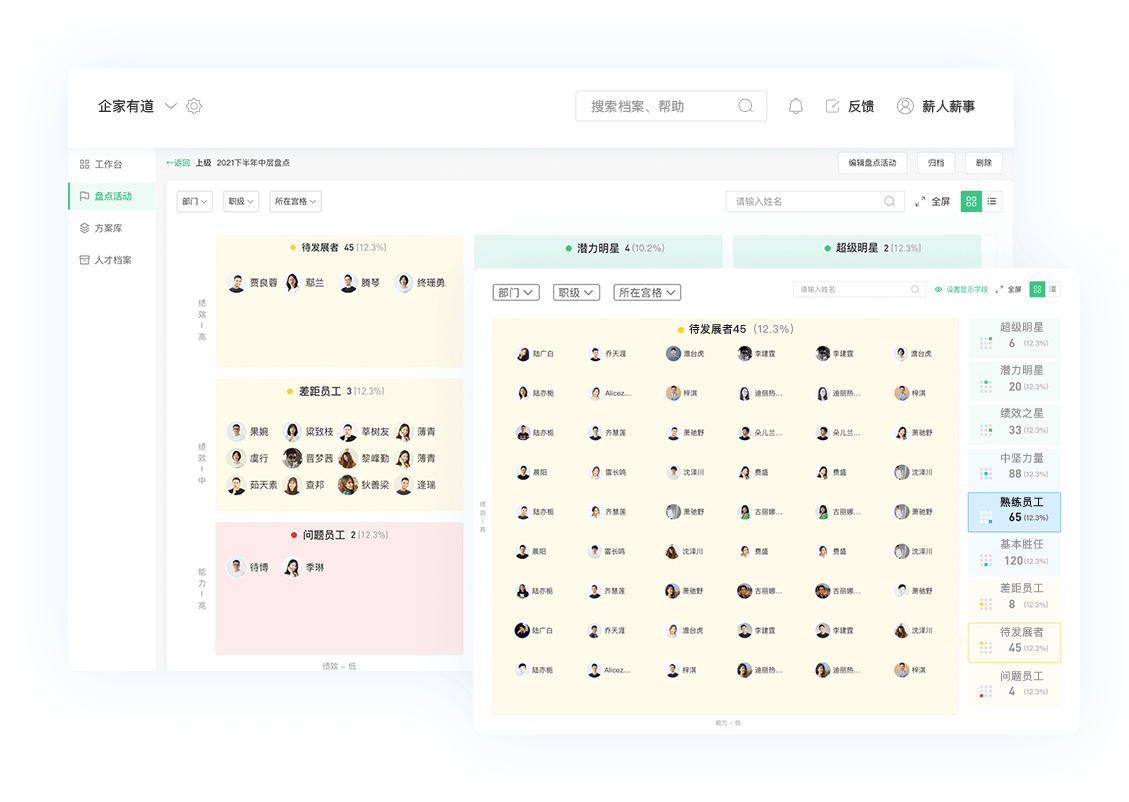 一站式集團管理，降低溝通成本提升企業(yè)人事管理效率——亞奇智匯