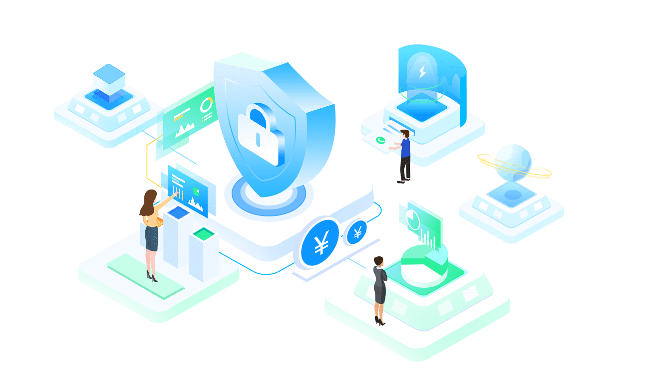 快消電商行業(yè)解決方案