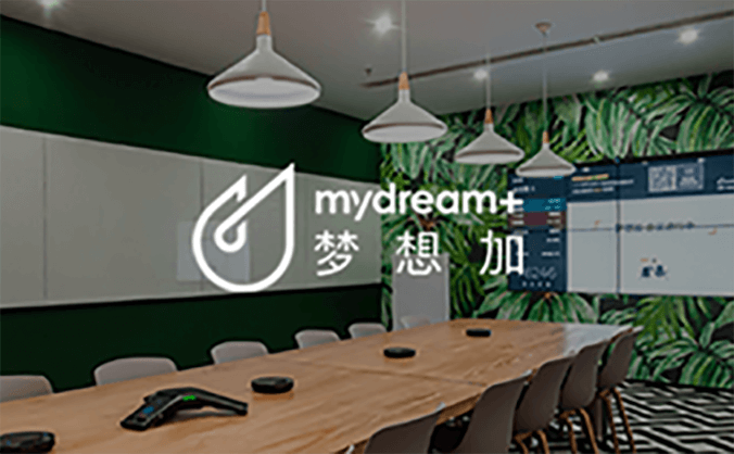 房產(chǎn)建筑  |  夢(mèng)想加