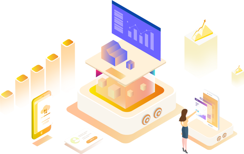 快消電商行業(yè)解決方案