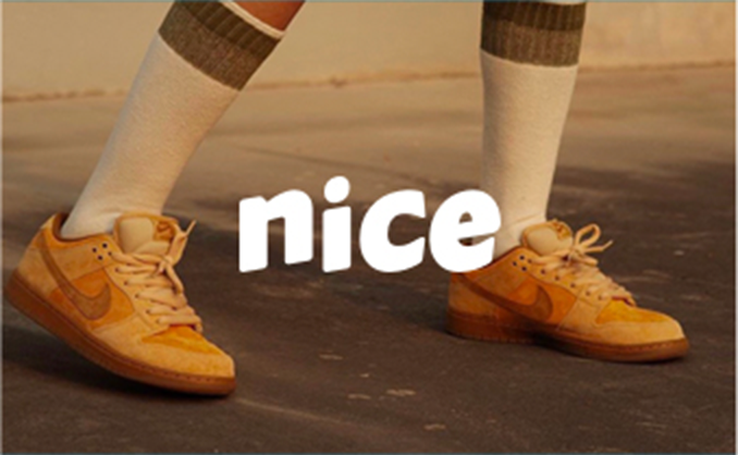 互聯(lián)網(wǎng)  |  nice