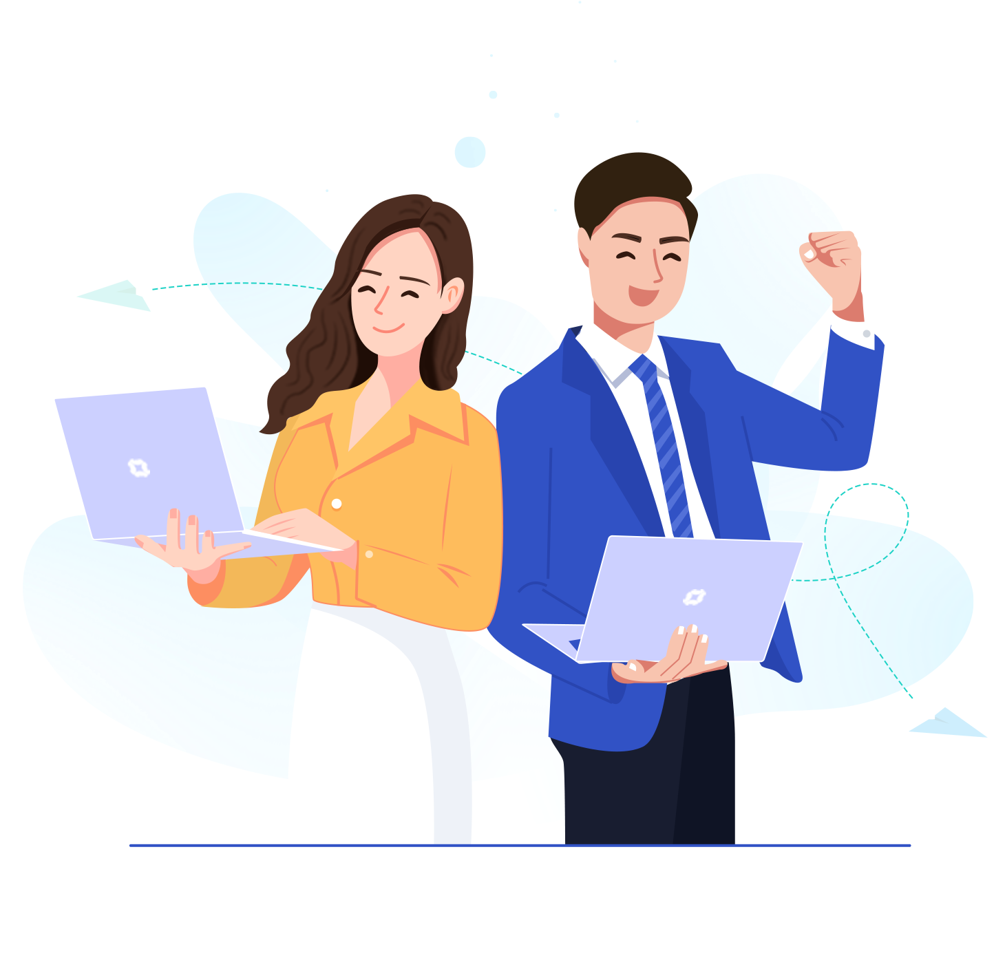 亞奇智匯_渠道合作_持續更新，持續交付，持續創(chuàng  )出價(jià)值