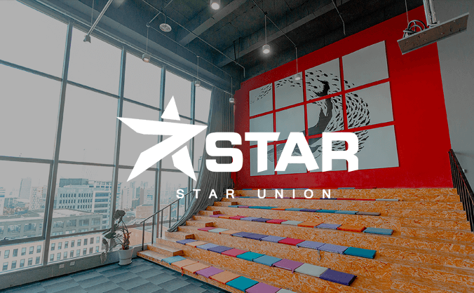 文化娛樂(lè )  |  星合互娛