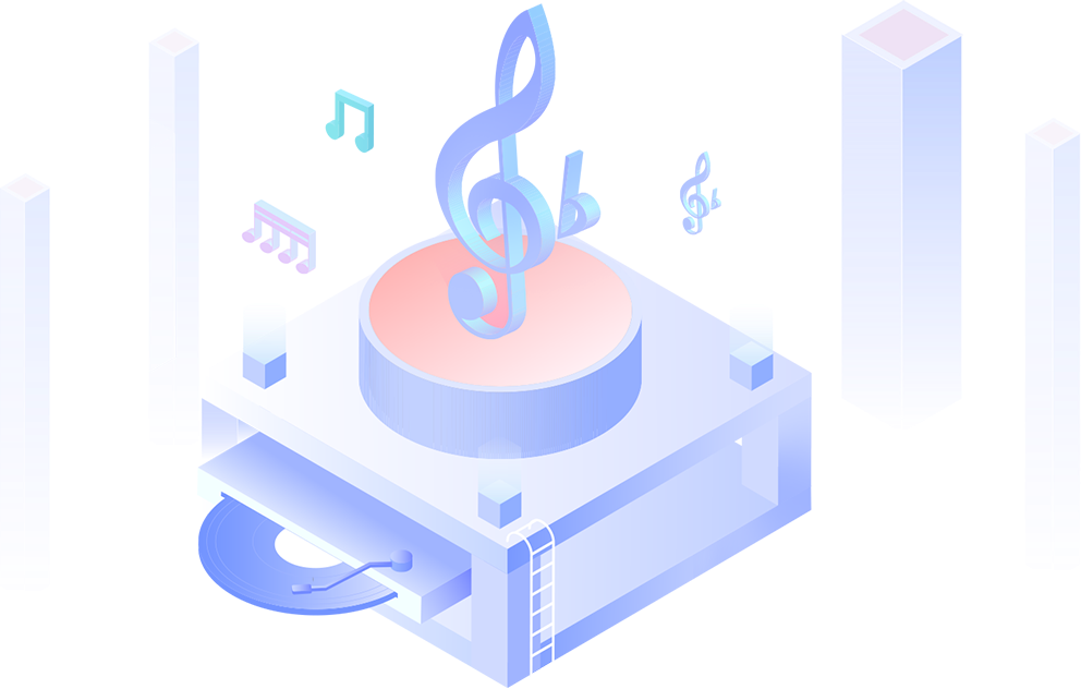 文化娛樂(lè )行業(yè)解決方案