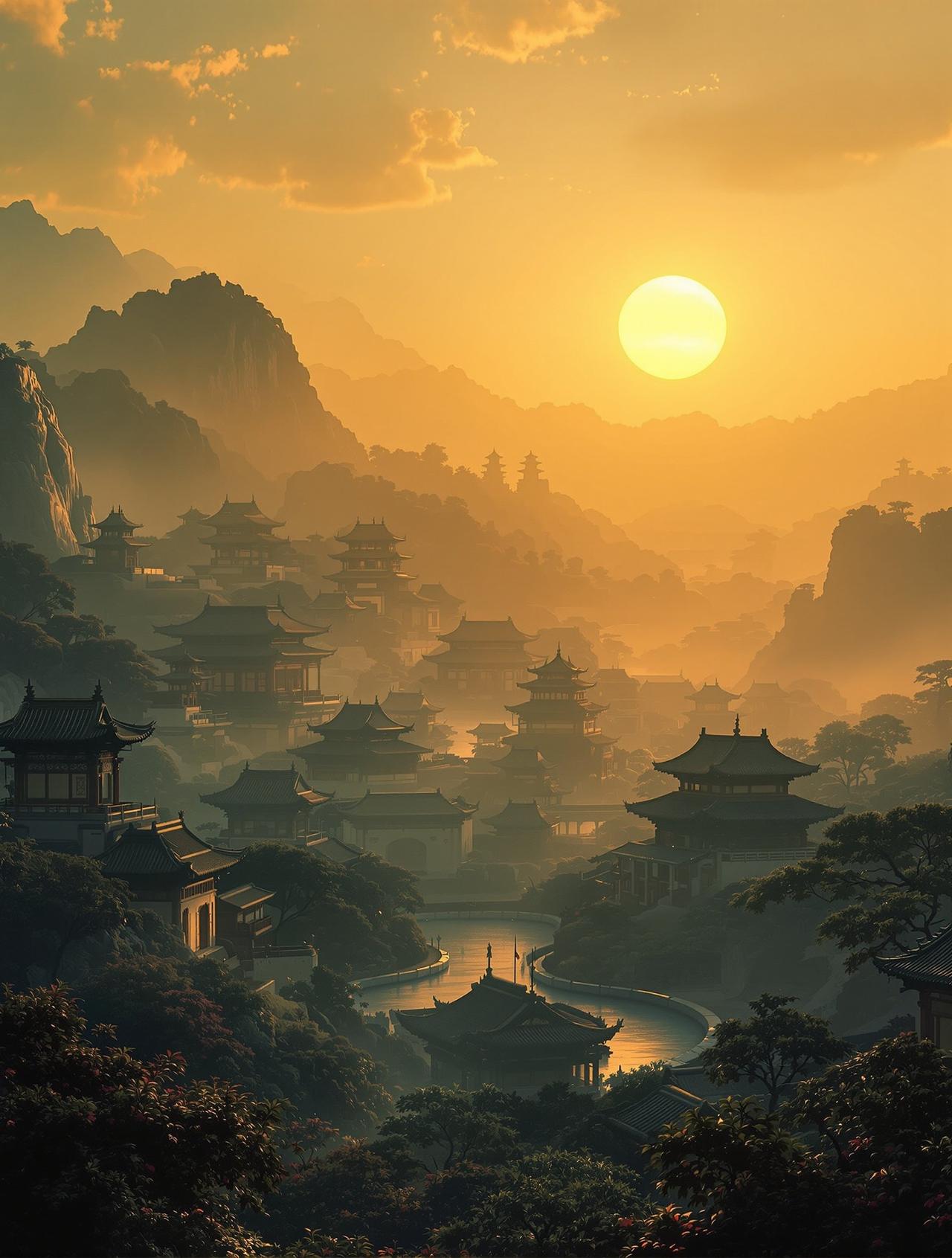 免费精品国产热播 - 大明风云录